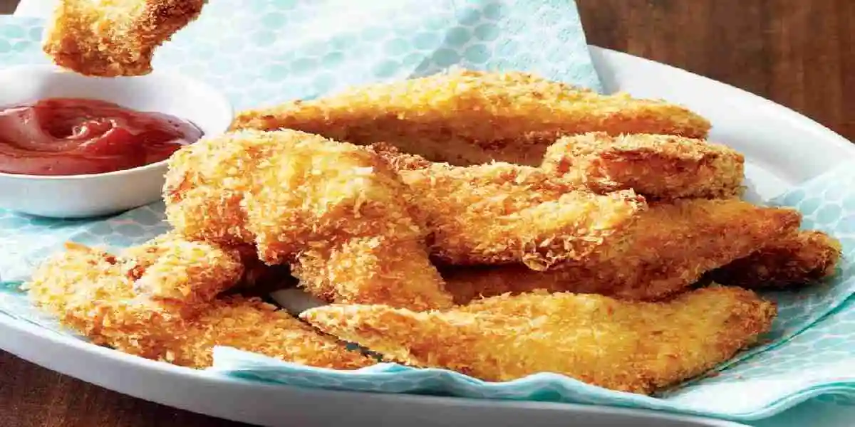 Sassami Rita Bobo de Frango – Uma combinação perfeita de sabores