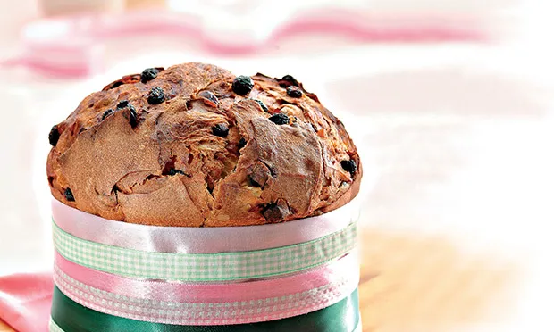 Panetone light