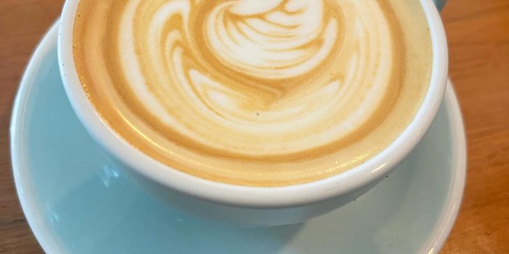 Cappuccino sem açúcar receita