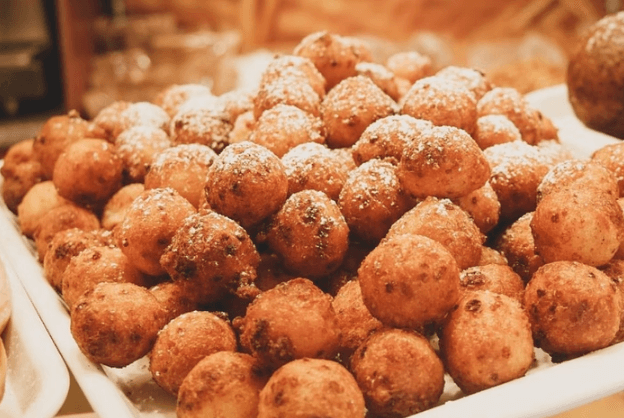 receitas sem óleo