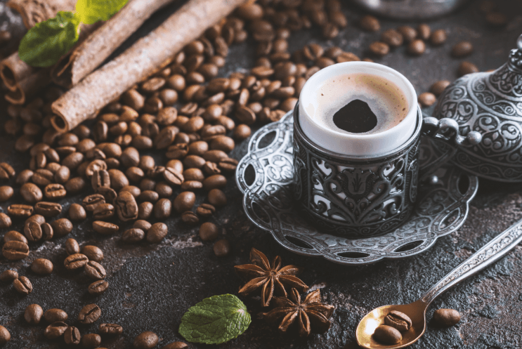 Por que compras recorrentes de café especial viraram o benefício favorito dos colaboradores