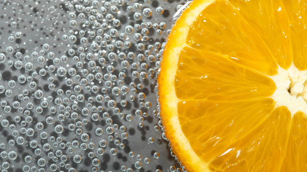 Vitamina C efervescente: o papel dos ascorbatos na formulação